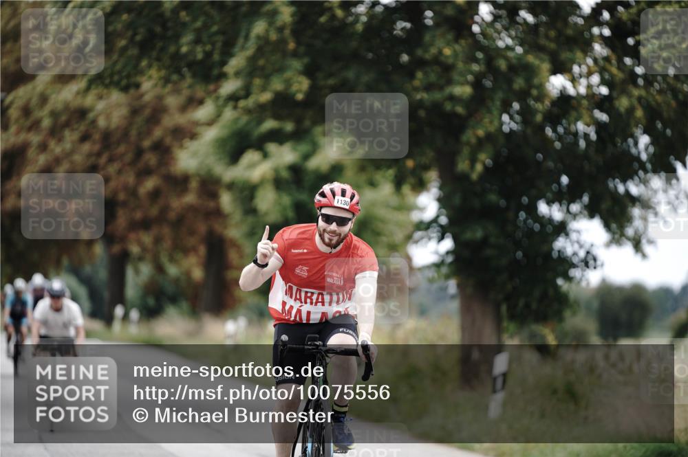 30.08.2026 - Elbe Triathlon Hamburg Michael Burmester http://msf.ph/oto/10075556 30.08.2026 11:06:29 Radfahren 1130, 1195, 1319, 1388 meine-sportfotos.de