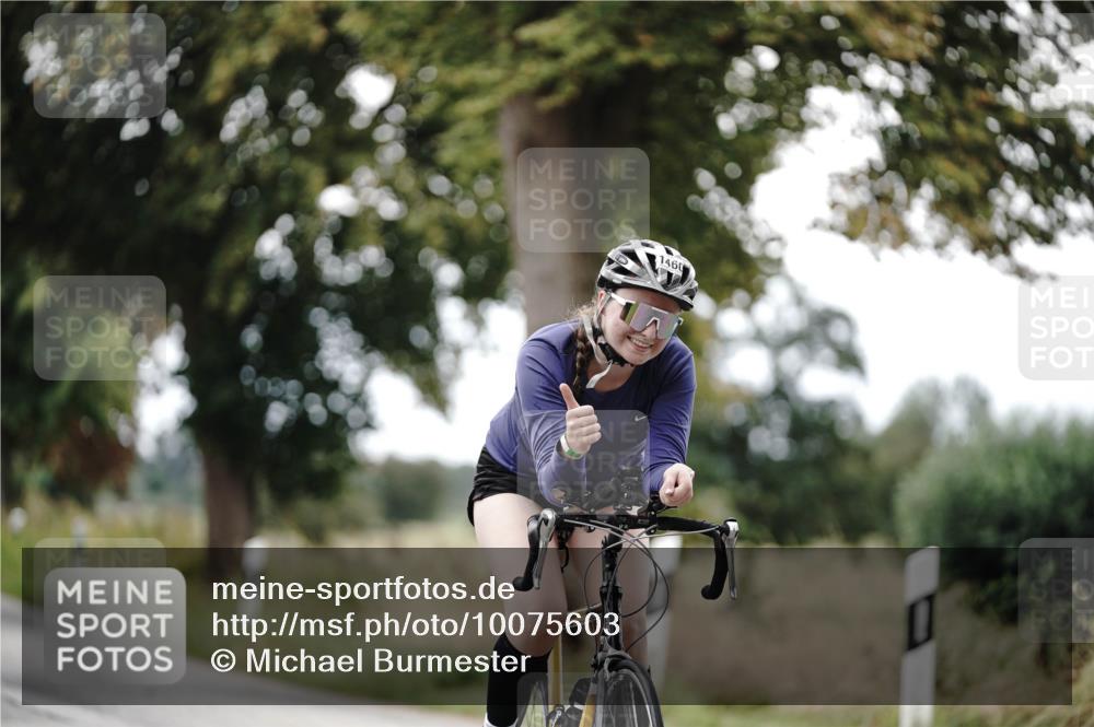 30.08.2026 - Elbe Triathlon Hamburg Michael Burmester http://msf.ph/oto/10075603 30.08.2026 11:06:51 Radfahren 1146, 1209, 1264, 1460 meine-sportfotos.de