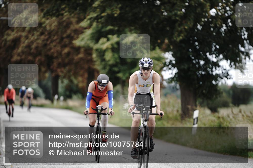 30.08.2026 - Elbe Triathlon Hamburg Michael Burmester http://msf.ph/oto/10075784 30.08.2026 11:09:22 Radfahren 1299, 1422, 1441, 1446 meine-sportfotos.de