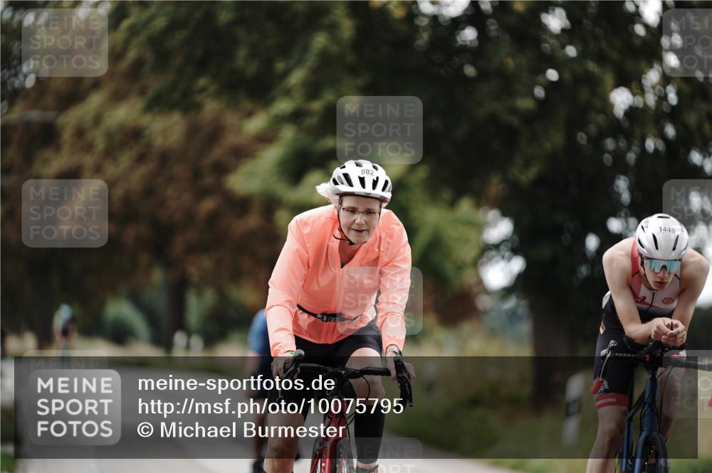 30.08.2026 - Elbe Triathlon Hamburg Michael Burmester http://msf.ph/oto/10075795 30.08.2026 11:09:30 Radfahren 982, 1326, 1446 meine-sportfotos.de
