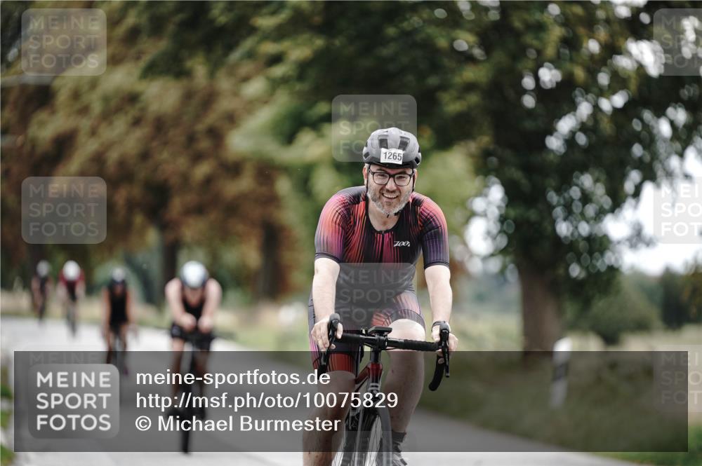 30.08.2026 - Elbe Triathlon Hamburg Michael Burmester http://msf.ph/oto/10075829 30.08.2026 11:09:55 Radfahren 1265, 1345, 1382, 1458 meine-sportfotos.de