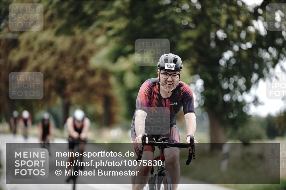 30.08.2026 - Elbe Triathlon Hamburg Michael Burmester http://msf.ph/oto/10075830 30.08.2026 11:09:55 Radfahren 1265, 1345, 1382, 1458 meine-sportfotos.de