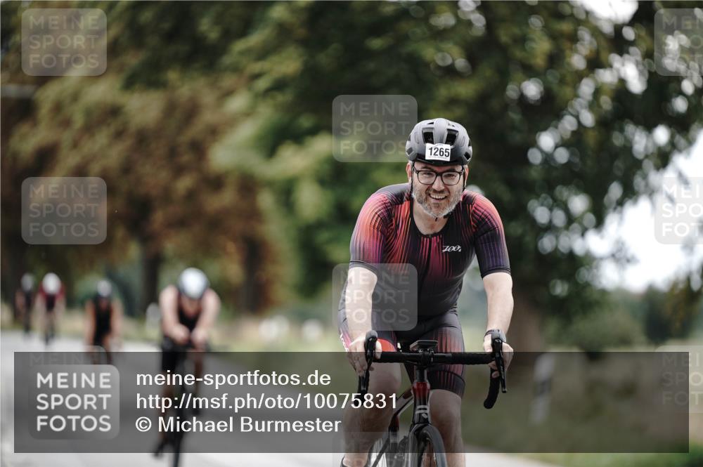 30.08.2026 - Elbe Triathlon Hamburg Michael Burmester http://msf.ph/oto/10075831 30.08.2026 11:09:55 Radfahren 1265, 1345, 1382, 1458 meine-sportfotos.de