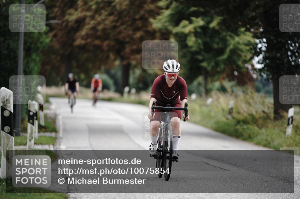 30.08.2026 - Elbe Triathlon Hamburg Michael Burmester http://msf.ph/oto/10075854 30.08.2026 11:10:13 Radfahren 1481 meine-sportfotos.de