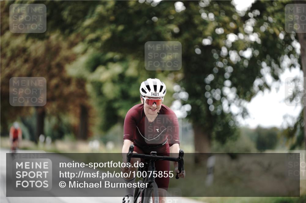 30.08.2026 - Elbe Triathlon Hamburg Michael Burmester http://msf.ph/oto/10075855 30.08.2026 11:10:14 Radfahren 1239, 1481 meine-sportfotos.de
