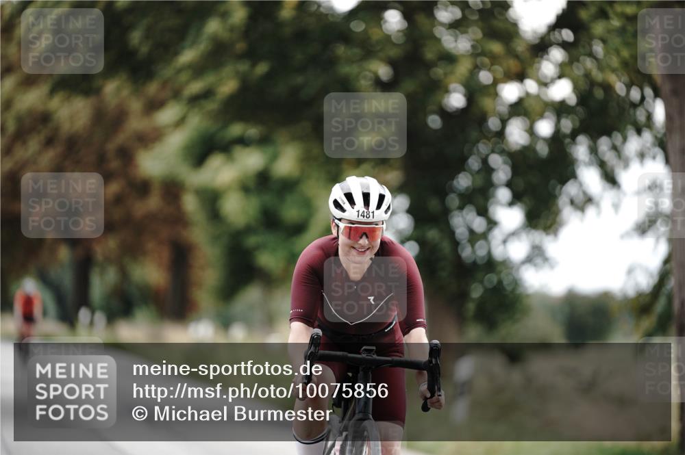 30.08.2026 - Elbe Triathlon Hamburg Michael Burmester http://msf.ph/oto/10075856 30.08.2026 11:10:14 Radfahren 1239, 1481 meine-sportfotos.de