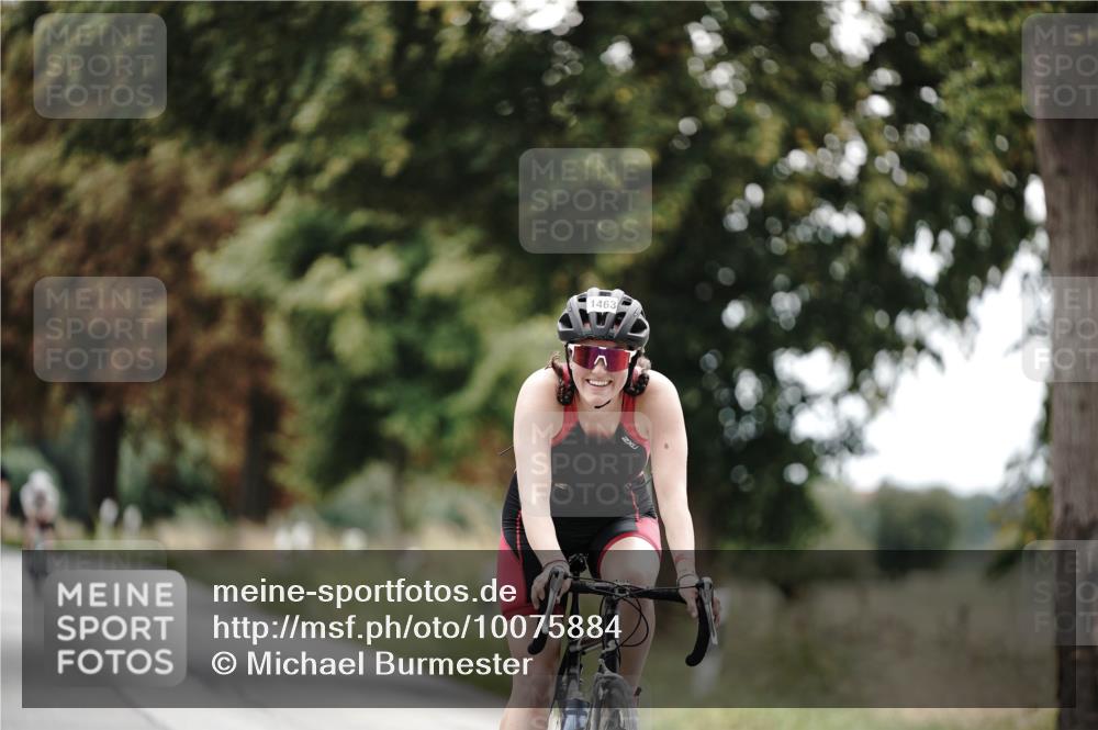30.08.2026 - Elbe Triathlon Hamburg Michael Burmester http://msf.ph/oto/10075884 30.08.2026 11:10:50 Radfahren 1447, 1463, 1518 meine-sportfotos.de