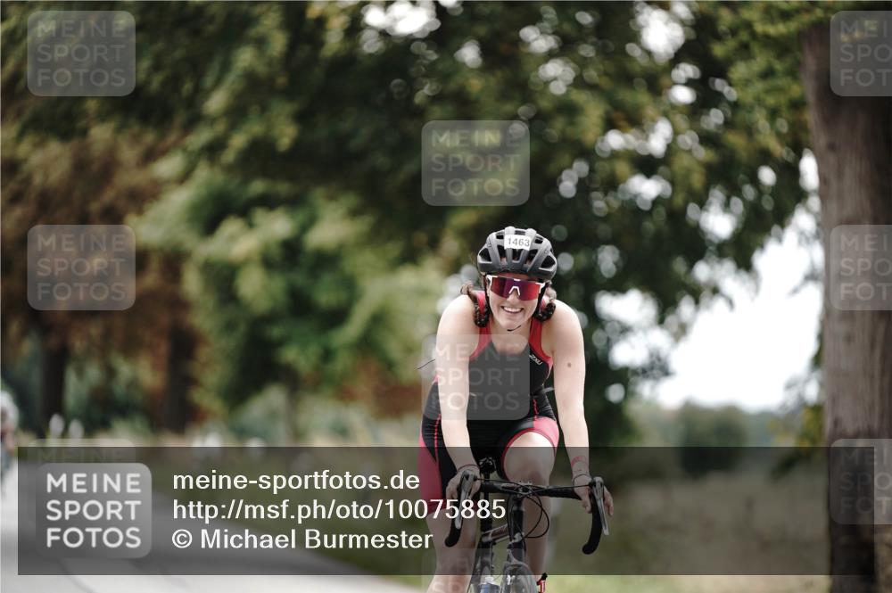 30.08.2026 - Elbe Triathlon Hamburg Michael Burmester http://msf.ph/oto/10075885 30.08.2026 11:10:50 Radfahren 1447, 1463, 1518 meine-sportfotos.de