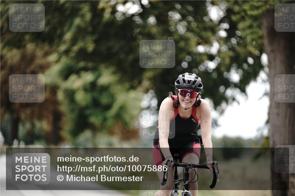 30.08.2026 - Elbe Triathlon Hamburg Michael Burmester http://msf.ph/oto/10075886 30.08.2026 11:10:50 Radfahren 1447, 1463, 1518 meine-sportfotos.de