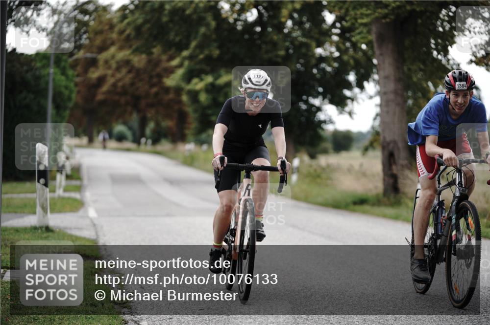 30.08.2026 - Elbe Triathlon Hamburg Michael Burmester http://msf.ph/oto/10076133 30.08.2026 11:15:00 Radfahren 1127, 1384 meine-sportfotos.de