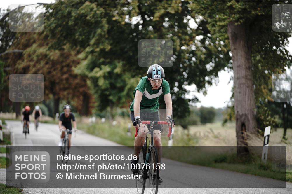 30.08.2026 - Elbe Triathlon Hamburg Michael Burmester http://msf.ph/oto/10076158 30.08.2026 11:15:39 Radfahren 1262, 1501, 1539, 1561 meine-sportfotos.de