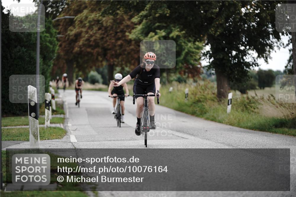 30.08.2026 - Elbe Triathlon Hamburg Michael Burmester http://msf.ph/oto/10076164 30.08.2026 11:15:44 Radfahren 1445, 1471, 1501, 1539 meine-sportfotos.de