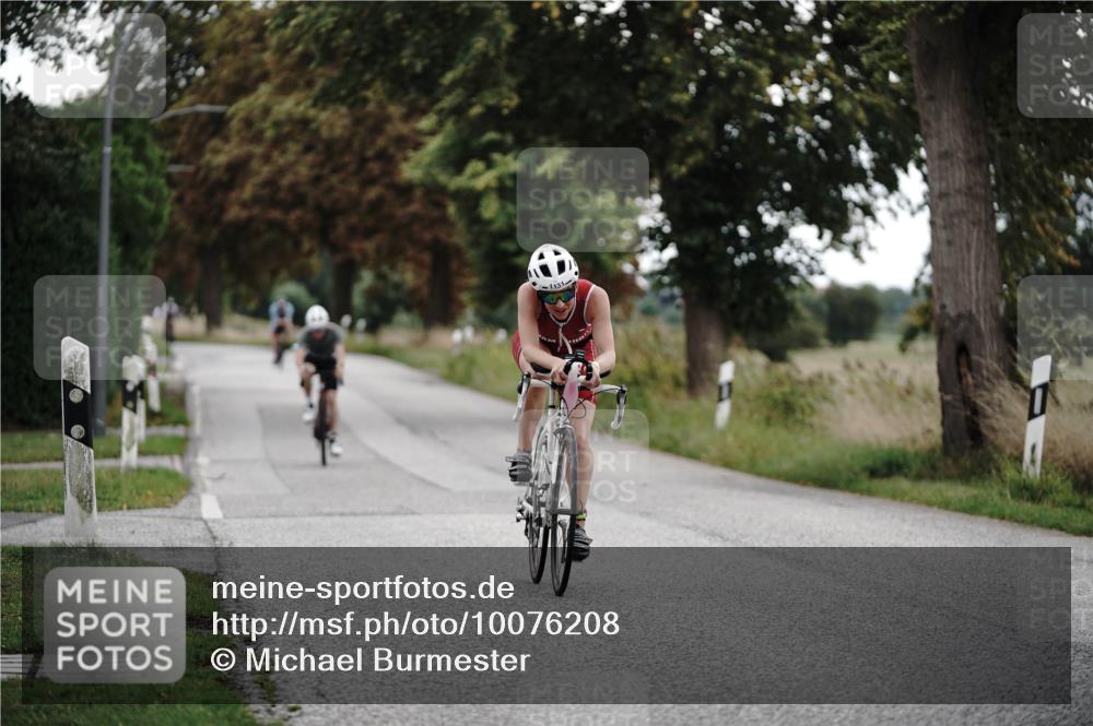 30.08.2026 - Elbe Triathlon Hamburg Michael Burmester http://msf.ph/oto/10076208 30.08.2026 11:16:33 Radfahren 1131, 1363, 1379 meine-sportfotos.de