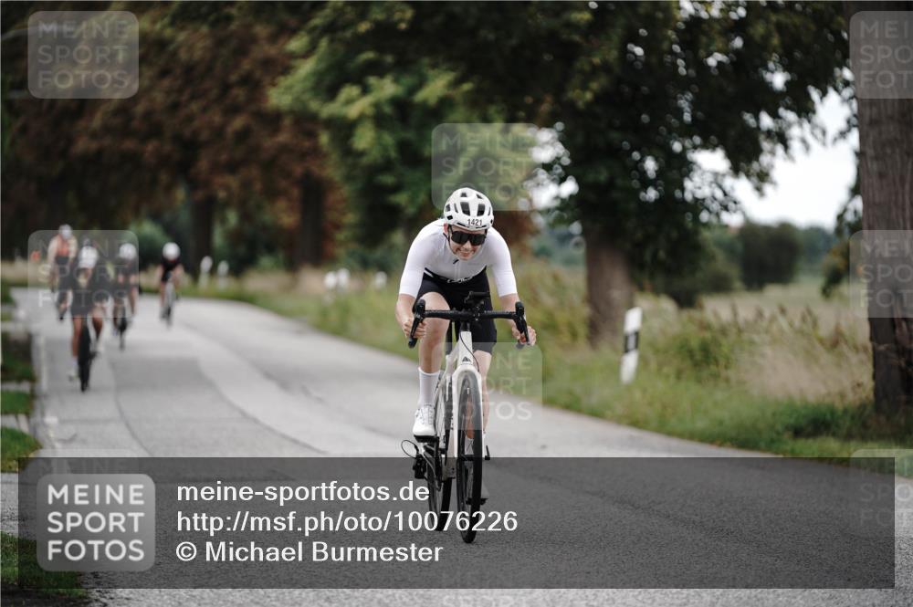 30.08.2026 - Elbe Triathlon Hamburg Michael Burmester http://msf.ph/oto/10076226 30.08.2026 11:17:12 Radfahren 888, 1415, 1421, 1574 meine-sportfotos.de