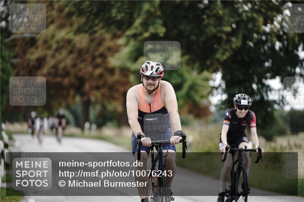 30.08.2026 - Elbe Triathlon Hamburg Michael Burmester http://msf.ph/oto/10076243 30.08.2026 11:17:23 Radfahren 1175, 1487 meine-sportfotos.de