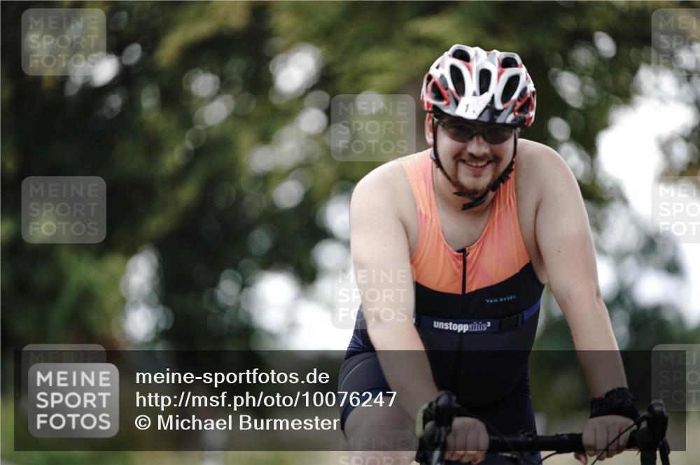 30.08.2026 - Elbe Triathlon Hamburg Michael Burmester http://msf.ph/oto/10076247 30.08.2026 11:17:24 Radfahren 1175, 1487 meine-sportfotos.de