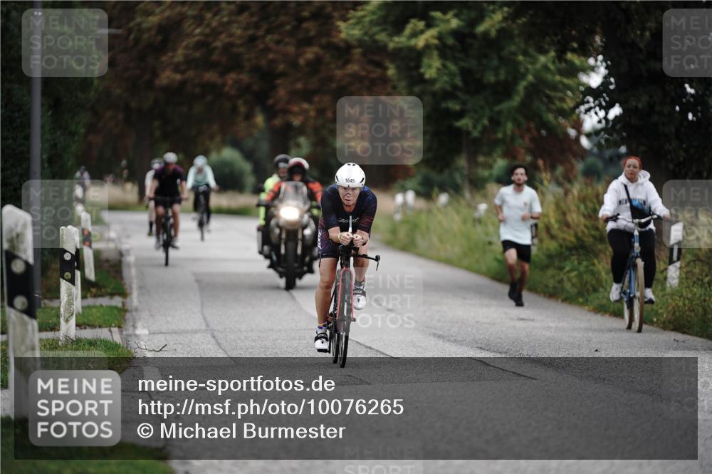 30.08.2026 - Elbe Triathlon Hamburg Michael Burmester http://msf.ph/oto/10076265 30.08.2026 11:17:47 Radfahren 1485, 1645 meine-sportfotos.de