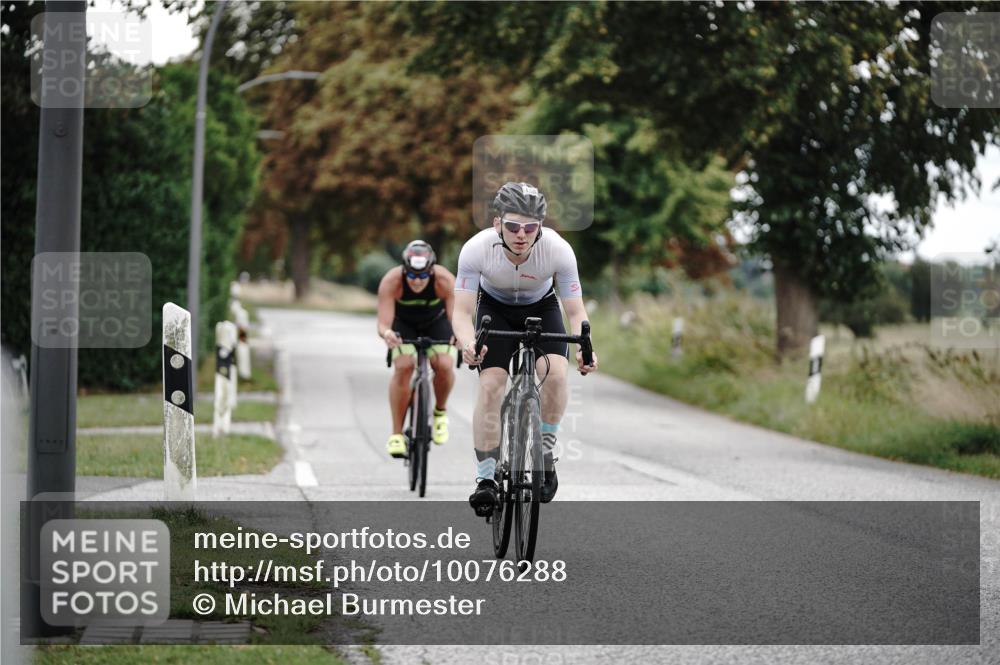 30.08.2026 - Elbe Triathlon Hamburg Michael Burmester http://msf.ph/oto/10076288 30.08.2026 11:18:01 Radfahren 1383, 1664 meine-sportfotos.de