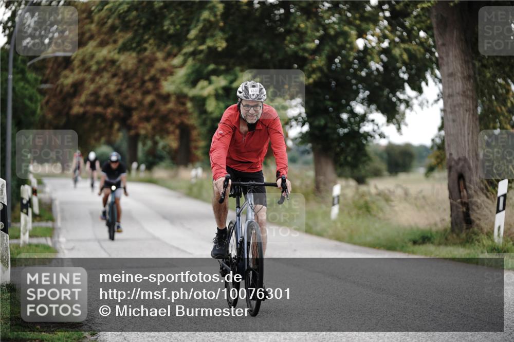30.08.2026 - Elbe Triathlon Hamburg Michael Burmester http://msf.ph/oto/10076301 30.08.2026 11:18:20 Radfahren 1291, 1331, 1367 meine-sportfotos.de