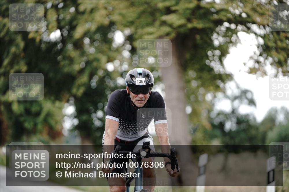 30.08.2026 - Elbe Triathlon Hamburg Michael Burmester http://msf.ph/oto/10076306 30.08.2026 11:18:23 Radfahren 1331, 1367, 1499, 1504 meine-sportfotos.de