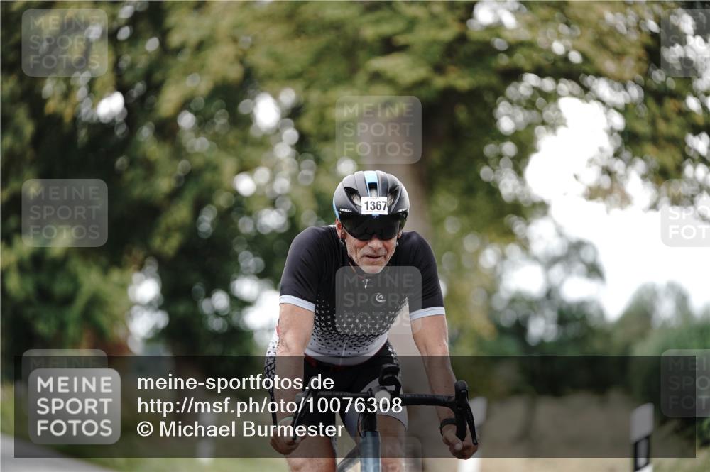 30.08.2026 - Elbe Triathlon Hamburg Michael Burmester http://msf.ph/oto/10076308 30.08.2026 11:18:23 Radfahren 1331, 1367, 1499, 1504 meine-sportfotos.de