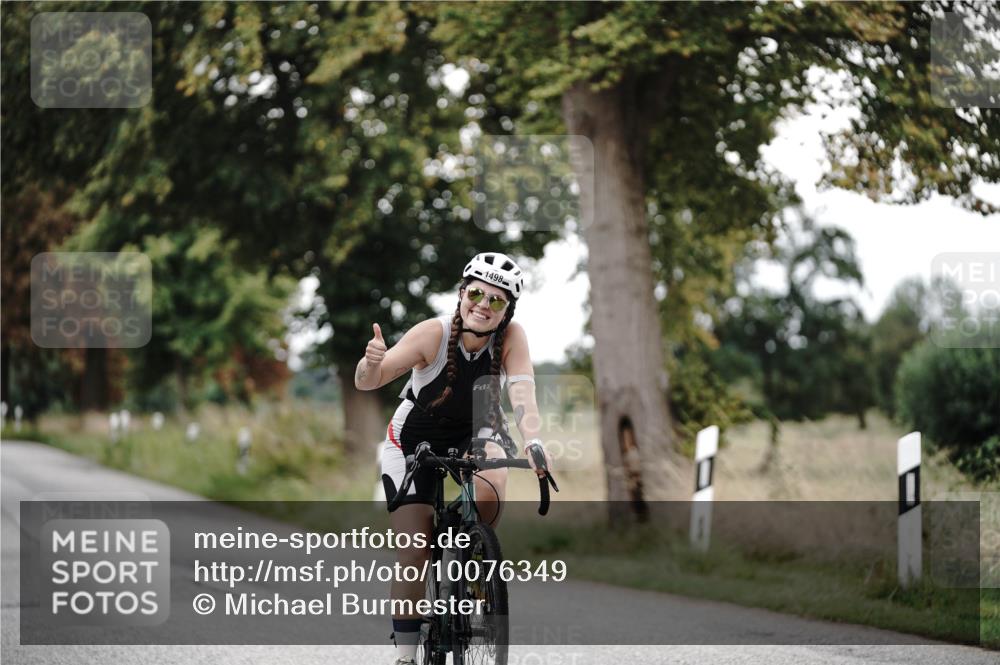 30.08.2026 - Elbe Triathlon Hamburg Michael Burmester http://msf.ph/oto/10076349 30.08.2026 11:19:21 Radfahren 1498, 1521 meine-sportfotos.de