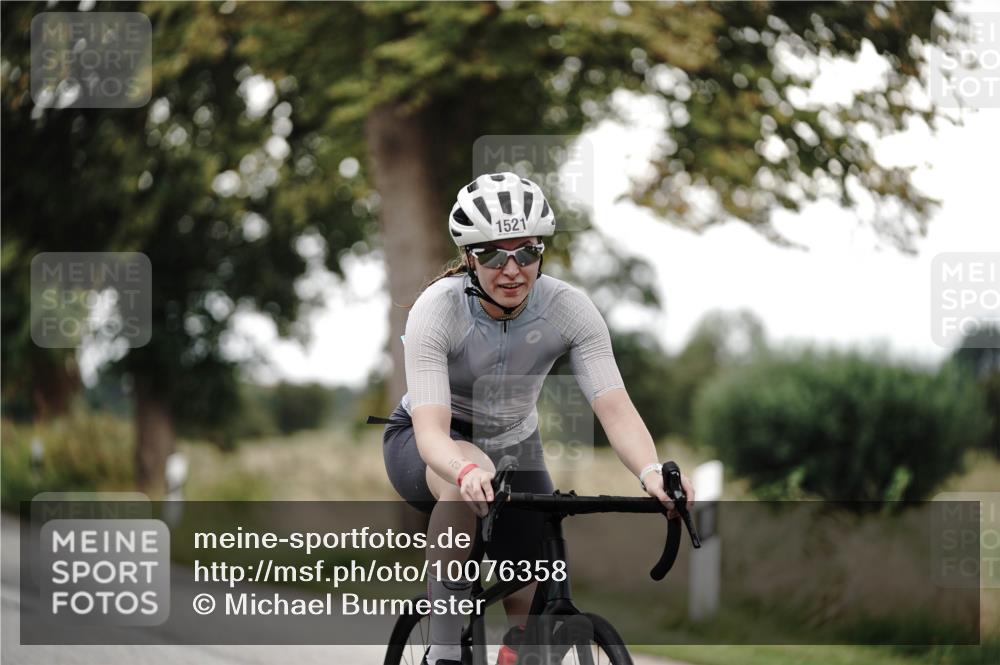 30.08.2026 - Elbe Triathlon Hamburg Michael Burmester http://msf.ph/oto/10076358 30.08.2026 11:19:25 Radfahren 1443, 1521 meine-sportfotos.de