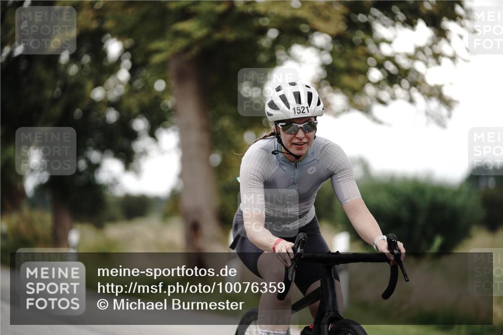 30.08.2026 - Elbe Triathlon Hamburg Michael Burmester http://msf.ph/oto/10076359 30.08.2026 11:19:25 Radfahren 1443, 1521 meine-sportfotos.de