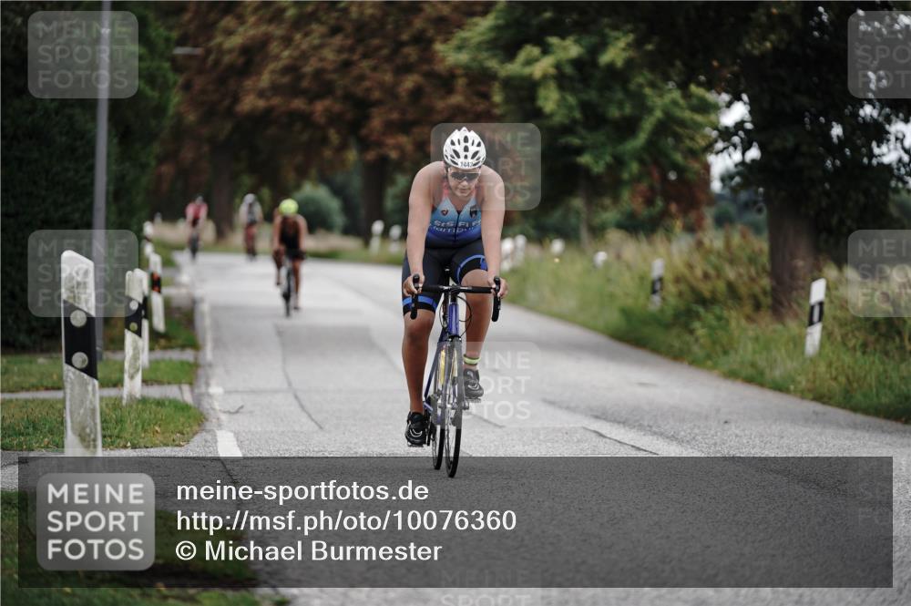 30.08.2026 - Elbe Triathlon Hamburg Michael Burmester http://msf.ph/oto/10076360 30.08.2026 11:19:28 Radfahren 1443, 1571 meine-sportfotos.de