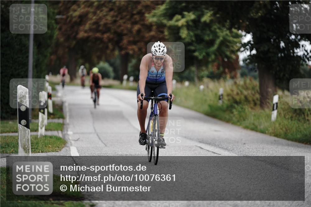 30.08.2026 - Elbe Triathlon Hamburg Michael Burmester http://msf.ph/oto/10076361 30.08.2026 11:19:29 Radfahren 1443, 1571 meine-sportfotos.de