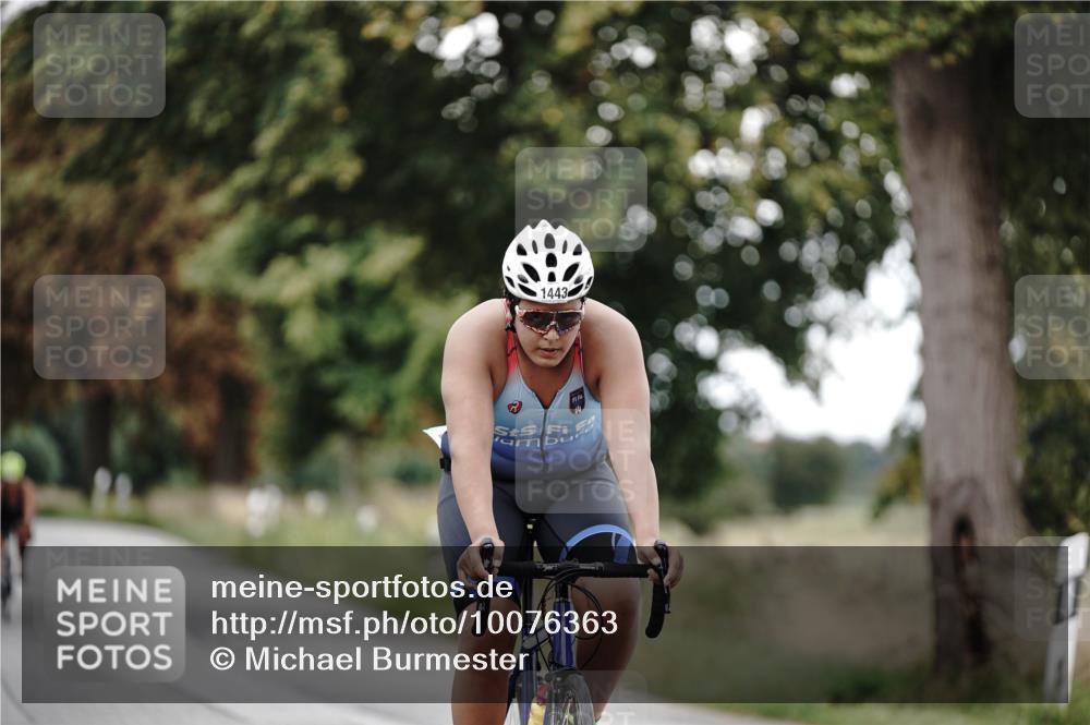 30.08.2026 - Elbe Triathlon Hamburg Michael Burmester http://msf.ph/oto/10076363 30.08.2026 11:19:30 Radfahren 1443, 1571 meine-sportfotos.de