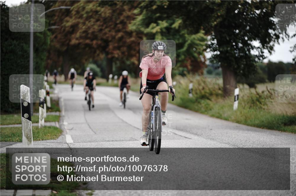 30.08.2026 - Elbe Triathlon Hamburg Michael Burmester http://msf.ph/oto/10076378 30.08.2026 11:19:43 Radfahren 1514, 1519, 1520, 1569, 1649 meine-sportfotos.de