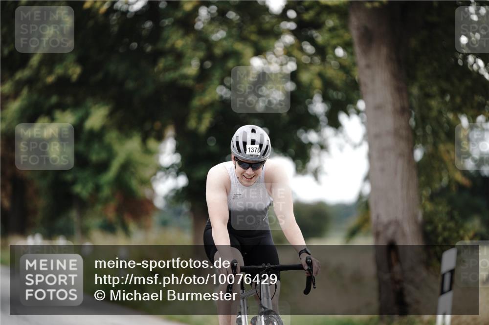 30.08.2026 - Elbe Triathlon Hamburg Michael Burmester http://msf.ph/oto/10076429 30.08.2026 11:20:26 Radfahren 1378, 1484, 1506 meine-sportfotos.de