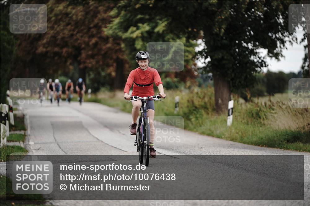 30.08.2026 - Elbe Triathlon Hamburg Michael Burmester http://msf.ph/oto/10076438 30.08.2026 11:20:36 Radfahren 1530 meine-sportfotos.de