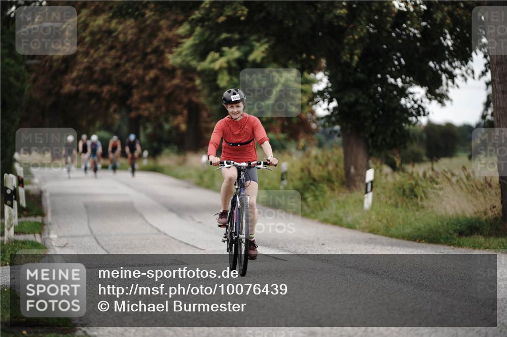 30.08.2026 - Elbe Triathlon Hamburg Michael Burmester http://msf.ph/oto/10076439 30.08.2026 11:20:36 Radfahren 1530 meine-sportfotos.de