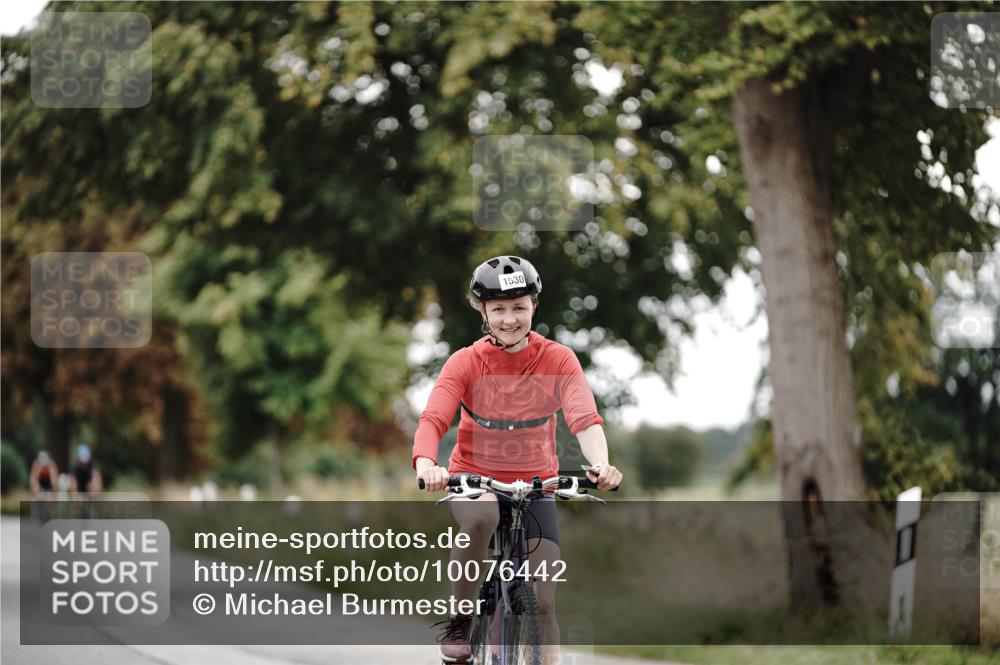 30.08.2026 - Elbe Triathlon Hamburg Michael Burmester http://msf.ph/oto/10076442 30.08.2026 11:20:37 Radfahren 1530, 1687 meine-sportfotos.de