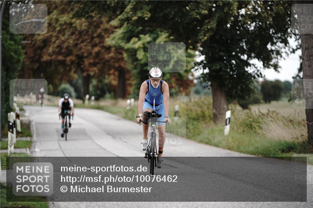 30.08.2026 - Elbe Triathlon Hamburg Michael Burmester http://msf.ph/oto/10076462 30.08.2026 11:21:03 Radfahren 1362, 1610 meine-sportfotos.de