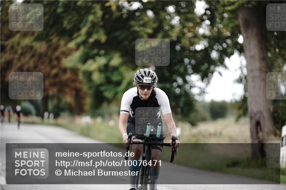 30.08.2026 - Elbe Triathlon Hamburg Michael Burmester http://msf.ph/oto/10076471 30.08.2026 11:21:06 Radfahren 1362, 1610 meine-sportfotos.de