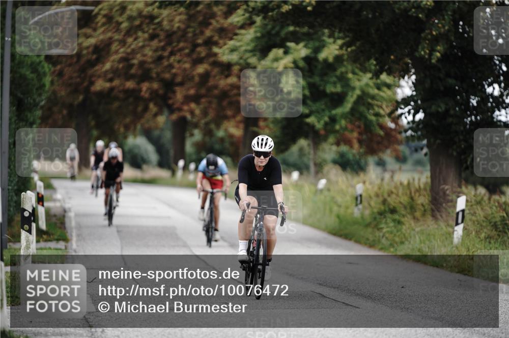 30.08.2026 - Elbe Triathlon Hamburg Michael Burmester http://msf.ph/oto/10076472 30.08.2026 11:21:14 Radfahren 1455, 1557, 1567 meine-sportfotos.de