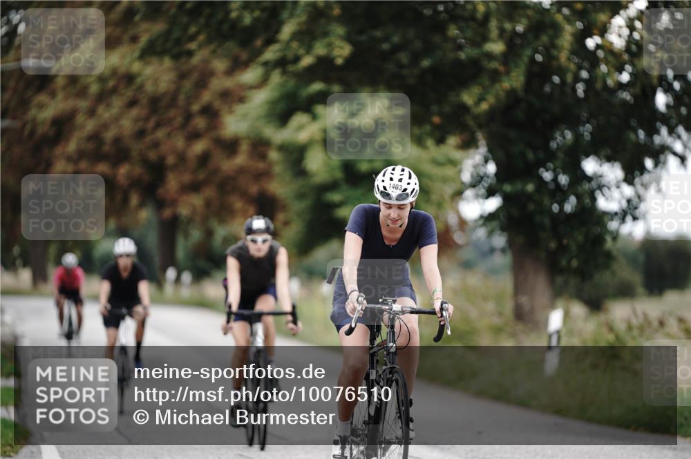 30.08.2026 - Elbe Triathlon Hamburg Michael Burmester http://msf.ph/oto/10076510 30.08.2026 11:21:36 Radfahren 1373, 1403, 1404, 1474 meine-sportfotos.de