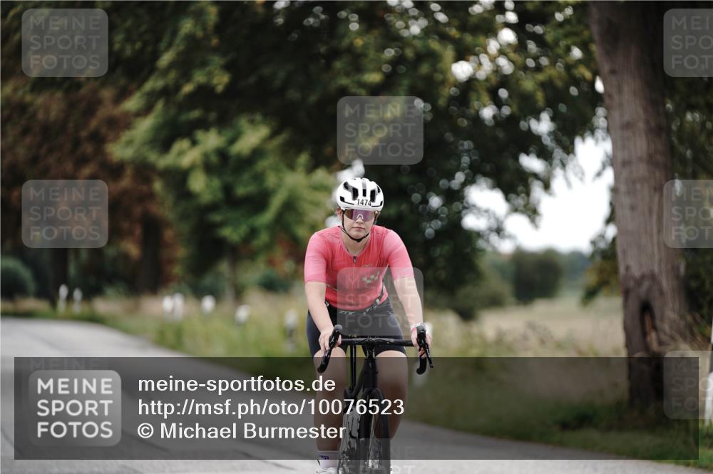 30.08.2026 - Elbe Triathlon Hamburg Michael Burmester http://msf.ph/oto/10076523 30.08.2026 11:21:41 Radfahren 1373, 1474 meine-sportfotos.de