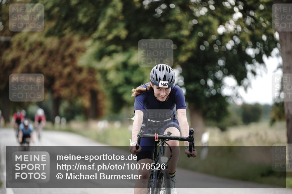 30.08.2026 - Elbe Triathlon Hamburg Michael Burmester http://msf.ph/oto/10076526 30.08.2026 11:21:51 Radfahren 1400, 1462, 1658, 1715 meine-sportfotos.de