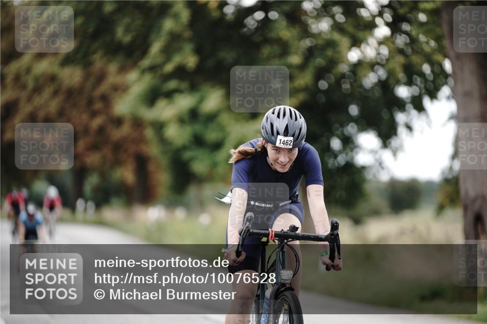 30.08.2026 - Elbe Triathlon Hamburg Michael Burmester http://msf.ph/oto/10076528 30.08.2026 11:21:51 Radfahren 1400, 1462, 1658, 1715 meine-sportfotos.de