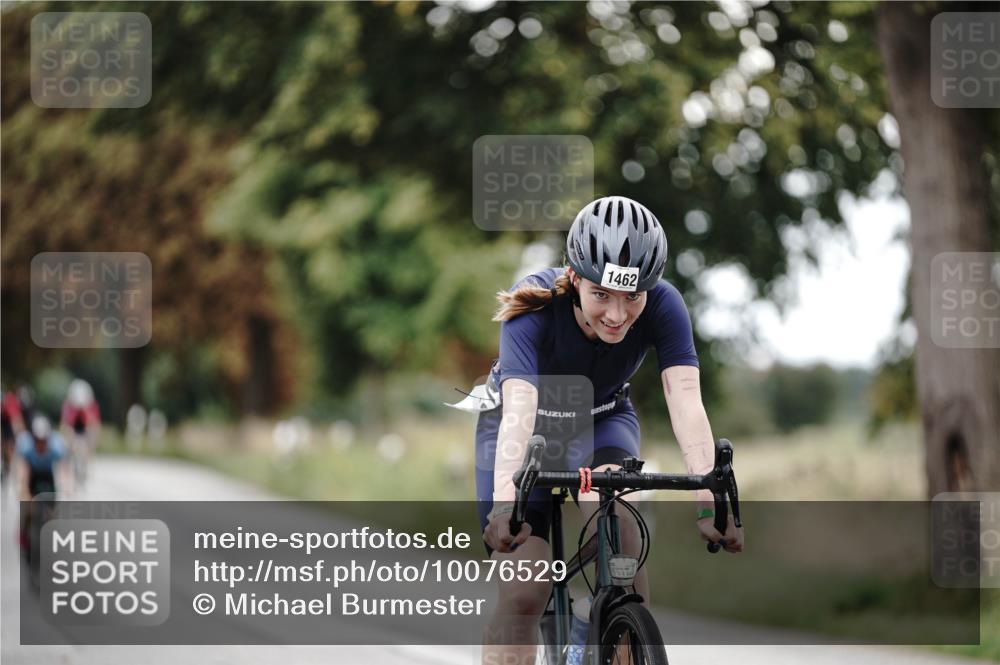30.08.2026 - Elbe Triathlon Hamburg Michael Burmester http://msf.ph/oto/10076529 30.08.2026 11:21:51 Radfahren 1400, 1462, 1658, 1715 meine-sportfotos.de