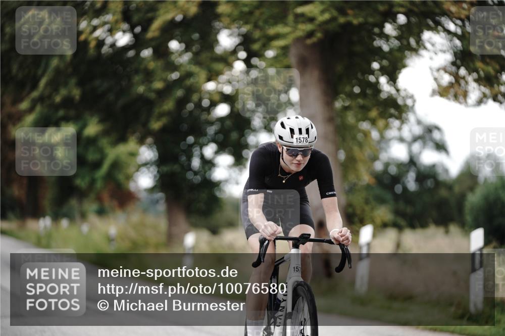 30.08.2026 - Elbe Triathlon Hamburg Michael Burmester http://msf.ph/oto/10076580 30.08.2026 11:22:30 Radfahren 1578 meine-sportfotos.de