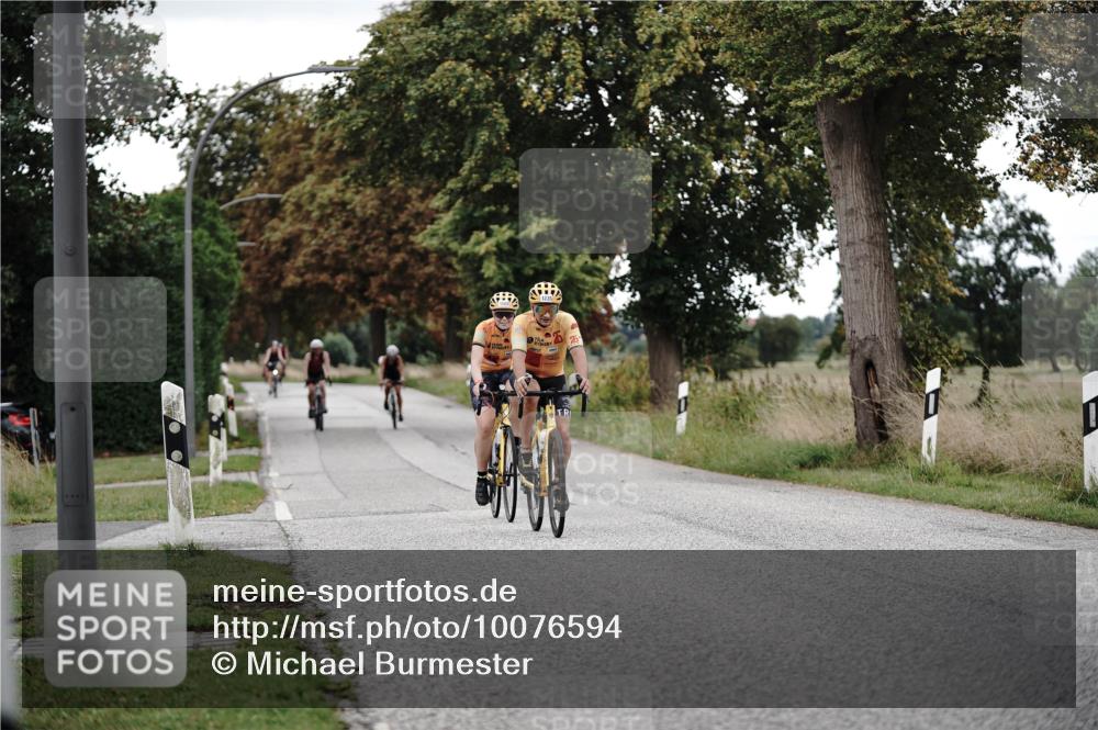 30.08.2026 - Elbe Triathlon Hamburg Michael Burmester http://msf.ph/oto/10076594 30.08.2026 11:22:47 Radfahren 1424, 1585, 1593 meine-sportfotos.de