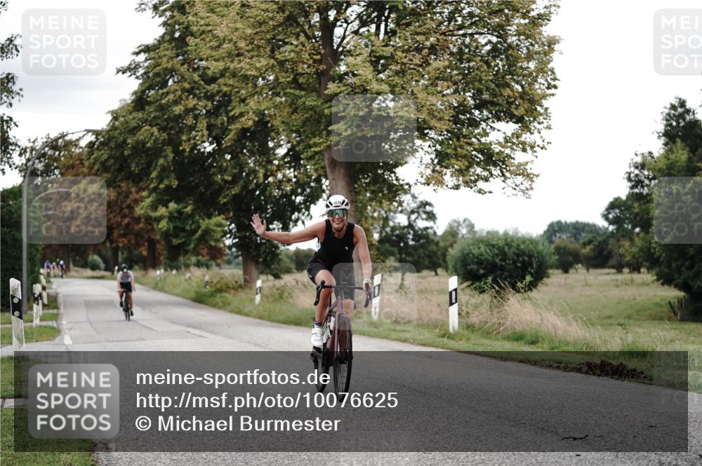 30.08.2026 - Elbe Triathlon Hamburg Michael Burmester http://msf.ph/oto/10076625 30.08.2026 11:23:07 Radfahren 1516, 1678 meine-sportfotos.de