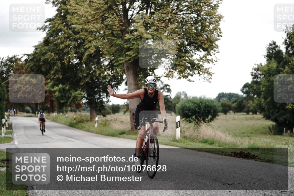 30.08.2026 - Elbe Triathlon Hamburg Michael Burmester http://msf.ph/oto/10076628 30.08.2026 11:23:07 Radfahren 1516, 1678 meine-sportfotos.de