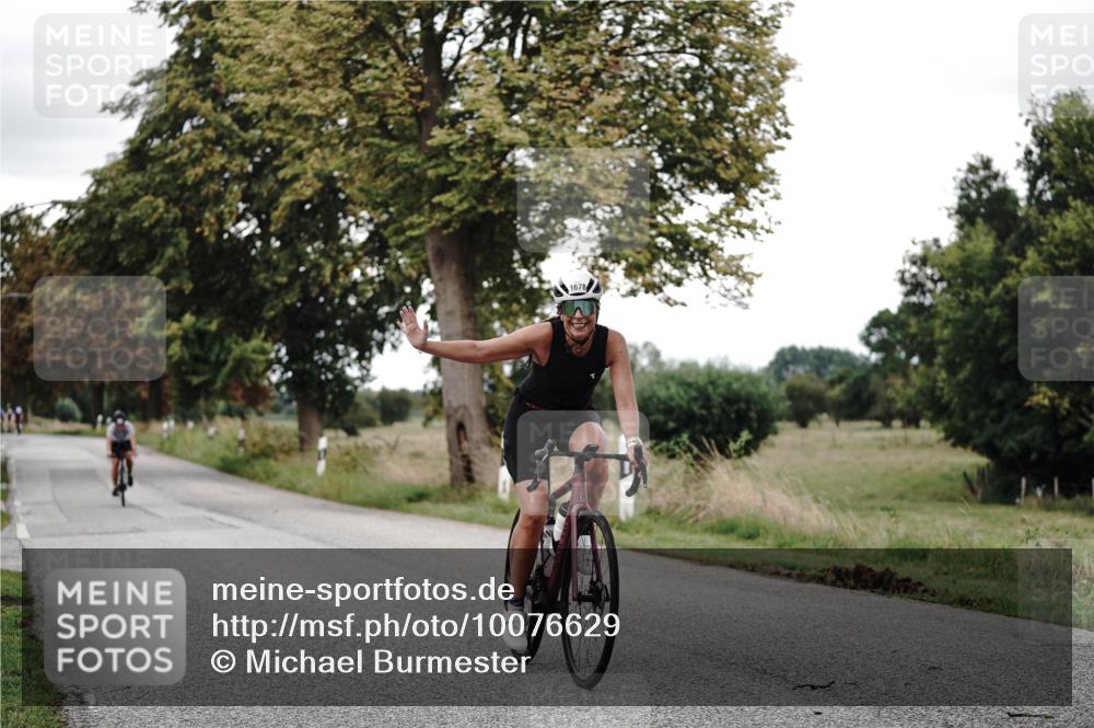 30.08.2026 - Elbe Triathlon Hamburg Michael Burmester http://msf.ph/oto/10076629 30.08.2026 11:23:07 Radfahren 1516, 1678 meine-sportfotos.de
