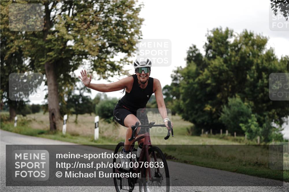 30.08.2026 - Elbe Triathlon Hamburg Michael Burmester http://msf.ph/oto/10076633 30.08.2026 11:23:08 Radfahren 1516, 1678 meine-sportfotos.de
